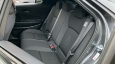 Toyota C-HR 2.0 PHEV Design 5dr CVT Hatchback